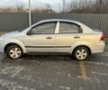 Серый Шевроле Авео, объемом двигателя 1.5 л и пробегом 250 тыс. км за 2100 $, фото 4 на Automoto.ua