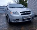 Сірий Шевроле Авео, об'ємом двигуна 1.5 л та пробігом 27000 тис. км за 4500 $, фото 1 на Automoto.ua