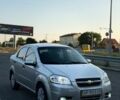 Серый Шевроле Авео, объемом двигателя 1.5 л и пробегом 250 тыс. км за 2750 $, фото 1 на Automoto.ua