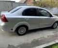 Сірий Шевроле Авео, об'ємом двигуна 1.6 л та пробігом 148 тис. км за 4550 $, фото 8 на Automoto.ua