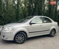 Сірий Шевроле Авео, об'ємом двигуна 1.6 л та пробігом 164 тис. км за 3800 $, фото 3 на Automoto.ua