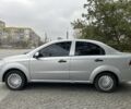 Серый Шевроле Авео, объемом двигателя 1.5 л и пробегом 240 тыс. км за 3300 $, фото 2 на Automoto.ua