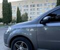 Серый Шевроле Авео, объемом двигателя 0 л и пробегом 107 тыс. км за 4300 $, фото 11 на Automoto.ua