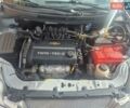 Сірий Шевроле Авео, об'ємом двигуна 1.6 л та пробігом 180 тис. км за 3450 $, фото 4 на Automoto.ua
