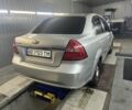 Серый Шевроле Авео, объемом двигателя 1.6 л и пробегом 240 тыс. км за 2700 $, фото 6 на Automoto.ua
