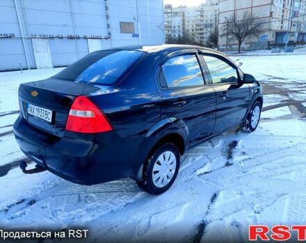 Сірий Шевроле Авео, об'ємом двигуна 2.5 л та пробігом 230 тис. км за 3200 $, фото 6 на Automoto.ua