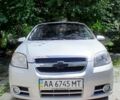 Серый Шевроле Авео, объемом двигателя 0 л и пробегом 395 тыс. км за 2300 $, фото 1 на Automoto.ua