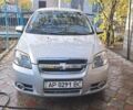 Сірий Шевроле Авео, об'ємом двигуна 1.5 л та пробігом 131 тис. км за 4000 $, фото 1 на Automoto.ua