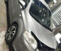 Серый Шевроле Авео, объемом двигателя 1.5 л и пробегом 222 тыс. км за 3600 $, фото 1 на Automoto.ua