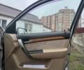 Сірий Шевроле Авео, об'ємом двигуна 1.6 л та пробігом 353 тис. км за 4000 $, фото 15 на Automoto.ua
