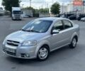 Сірий Шевроле Авео, об'ємом двигуна 1.6 л та пробігом 243 тис. км за 2900 $, фото 1 на Automoto.ua