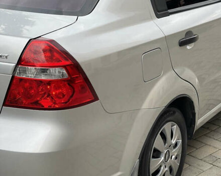 Серый Шевроле Авео, объемом двигателя 1.5 л и пробегом 161 тыс. км за 5300 $, фото 49 на Automoto.ua