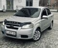 Сірий Шевроле Авео, об'ємом двигуна 1.5 л та пробігом 280 тис. км за 2750 $, фото 1 на Automoto.ua