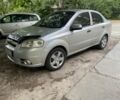 Сірий Шевроле Авео, об'ємом двигуна 1.5 л та пробігом 145 тис. км за 3350 $, фото 1 на Automoto.ua