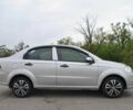 Серый Шевроле Авео, объемом двигателя 1.5 л и пробегом 60 тыс. км за 4777 $, фото 1 на Automoto.ua