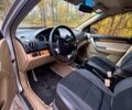 Серый Шевроле Авео, объемом двигателя 1.6 л и пробегом 198 тыс. км за 3700 $, фото 4 на Automoto.ua