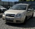 Серый Шевроле Авео, объемом двигателя 1.6 л и пробегом 185 тыс. км за 2800 $, фото 1 на Automoto.ua