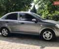 Сірий Шевроле Авео, об'ємом двигуна 1.5 л та пробігом 168 тис. км за 5000 $, фото 5 на Automoto.ua