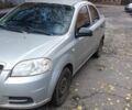 Серый Шевроле Авео, объемом двигателя 1.5 л и пробегом 300 тыс. км за 2200 $, фото 2 на Automoto.ua