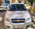 Сірий Шевроле Авео, об'ємом двигуна 1.6 л та пробігом 260 тис. км за 4300 $, фото 1 на Automoto.ua