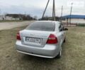 Серый Шевроле Авео, объемом двигателя 1.5 л и пробегом 152 тыс. км за 3800 $, фото 2 на Automoto.ua