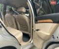 Сірий Шевроле Авео, об'ємом двигуна 1.6 л та пробігом 164 тис. км за 3800 $, фото 35 на Automoto.ua