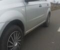 Серый Шевроле Авео, объемом двигателя 1.5 л и пробегом 260 тыс. км за 3300 $, фото 1 на Automoto.ua