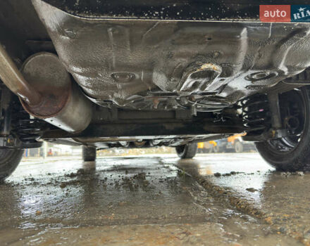 Сірий Шевроле Авео, об'ємом двигуна 1.5 л та пробігом 245 тис. км за 3500 $, фото 33 на Automoto.ua