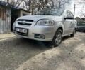 Серый Шевроле Авео, объемом двигателя 1.6 л и пробегом 265 тыс. км за 3200 $, фото 1 на Automoto.ua