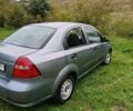 Серый Шевроле Авео, объемом двигателя 1.5 л и пробегом 150 тыс. км за 3000 $, фото 2 на Automoto.ua