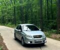 Сірий Шевроле Авео, об'ємом двигуна 1.5 л та пробігом 333 тис. км за 2500 $, фото 1 на Automoto.ua