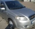 Сірий Шевроле Авео, об'ємом двигуна 1.5 л та пробігом 221 тис. км за 3200 $, фото 4 на Automoto.ua