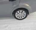 Серый Шевроле Авео, объемом двигателя 1.5 л и пробегом 220 тыс. км за 3300 $, фото 11 на Automoto.ua