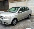 Сірий Шевроле Авео, об'ємом двигуна 1.6 л та пробігом 142 тис. км за 5499 $, фото 1 на Automoto.ua