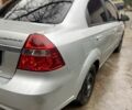 Серый Шевроле Авео, объемом двигателя 1.6 л и пробегом 150 тыс. км за 4999 $, фото 7 на Automoto.ua