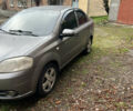 Сірий Шевроле Авео, об'ємом двигуна 1.5 л та пробігом 225 тис. км за 2600 $, фото 4 на Automoto.ua