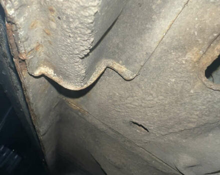 Сірий Шевроле Авео, об'ємом двигуна 1.4 л та пробігом 170 тис. км за 2999 $, фото 57 на Automoto.ua