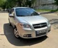 Серый Шевроле Авео, объемом двигателя 1.5 л и пробегом 0 тыс. км за 3200 $, фото 1 на Automoto.ua