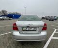 Сірий Шевроле Авео, об'ємом двигуна 1.6 л та пробігом 353 тис. км за 4000 $, фото 7 на Automoto.ua