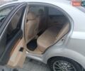 Сірий Шевроле Авео, об'ємом двигуна 1.6 л та пробігом 270 тис. км за 3500 $, фото 12 на Automoto.ua