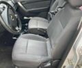 Сірий Шевроле Авео, об'ємом двигуна 1.5 л та пробігом 210 тис. км за 3800 $, фото 5 на Automoto.ua