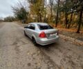 Серый Шевроле Авео, объемом двигателя 1.6 л и пробегом 198 тыс. км за 3700 $, фото 2 на Automoto.ua
