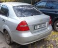 Серый Шевроле Авео, объемом двигателя 1.5 л и пробегом 300 тыс. км за 2200 $, фото 3 на Automoto.ua