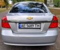 Серый Шевроле Авео, объемом двигателя 1.6 л и пробегом 0 тыс. км за 4300 $, фото 9 на Automoto.ua