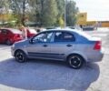 Серый Шевроле Авео, объемом двигателя 1.5 л и пробегом 105 тыс. км за 4000 $, фото 4 на Automoto.ua