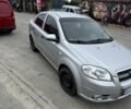 Серый Шевроле Авео, объемом двигателя 1.5 л и пробегом 150 тыс. км за 2500 $, фото 1 на Automoto.ua