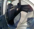 Серый Шевроле Авео, объемом двигателя 1.5 л и пробегом 315 тыс. км за 3199 $, фото 6 на Automoto.ua