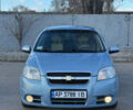 Серый Шевроле Авео, объемом двигателя 1.6 л и пробегом 180 тыс. км за 3999 $, фото 5 на Automoto.ua