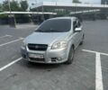 Серый Шевроле Авео, объемом двигателя 1.5 л и пробегом 182 тыс. км за 3200 $, фото 1 на Automoto.ua