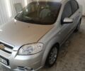 Серый Шевроле Авео, объемом двигателя 1.6 л и пробегом 123 тыс. км за 5700 $, фото 2 на Automoto.ua